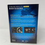 DVD Churchill’s Bodyguard