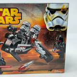 LEGO Star Wars Shadow Troopers 75079