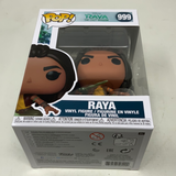 Funko Pop Disney Raya The Last Dragon Raya 999