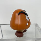 Jakks Super Mario World of Nintendo Figure Accessory Goomba Figure