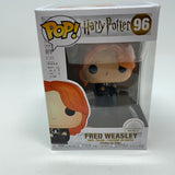 Funko Pop Harry Potter Fred Weasley 96