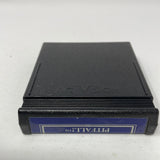 Atari 2600 Pitfall (Blue Label)