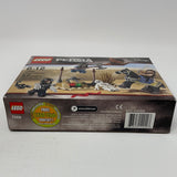 Lego Disney Prince of Persia the Sands of Time 7569 Desert Attack