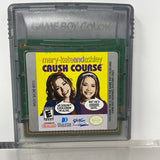 Gameboy Color Mary-Kate and Ashley: Crush Course