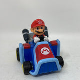 World Of Nintendo Mario Kart Figure 2014 Jakks