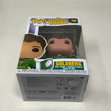 Funko Pop Disney The Mighty Ducks Goldberg #789