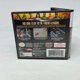 DS Justice League Heroes CIB