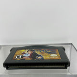 GBA Harry Potter and the Chamber of Secrets