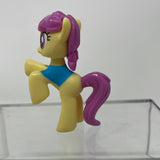 My Little Pony Pursey Pink Blind Bag Mini-Figure Mlp