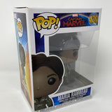 Funko Pop! Marvel Captain Marvel Maria Rambeau 430