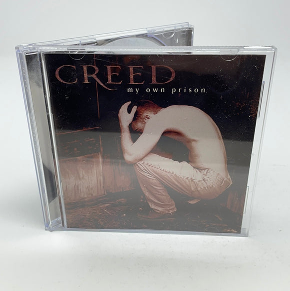 CD Creed My Own Prison
