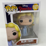 Funko Pop! Disney Pinocchio Blue Fairy 1027