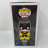 Funko Pop! Heroes DC Super Heroes GameStop Exclusive Batgirl 03