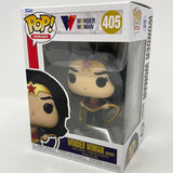 Funko Pop! Heroes Wonder Woman Odyssey 405