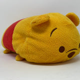 Disney Tsum Tsum Plush Winnie The Pooh 12" Medium Plushie