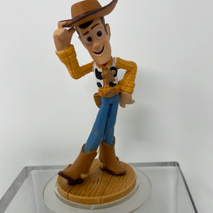 Disney Infinity Woody