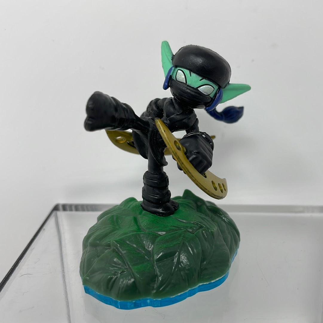 Figurine Skylanders Magna charge nitro - Jeux vidéo Figurine Skylanders Magna charge nitro - Jeux vidéo