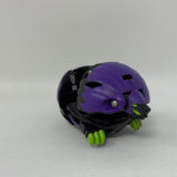 Bakugan Armored Alliance Hydorous Black Darkus B400 Loose Action Figure Toy