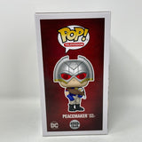 Funko Pop! Television DC Peacemaker The Series Peacemaker With Eagly 1232