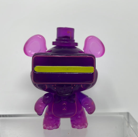 Funko Mystery Minis VR Freddy AR Special Delivery FNAF Five Nights