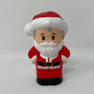 Fisher Price Little People Santa Christmas Advent Replacement 2019