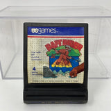 Atari 2600 Raft Rider