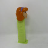 Pez Dispenser Scooby Doo Daphine