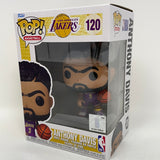 Funko Pop! NBA Basketball Los Angeles Lakers Basketball Anthony Davis 120