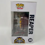 Funko Pop! Walmart Exclusive Overwatch Reaper Hellfire 498