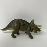 Vintage Hasbro Jurassic Park The Lost World JP.44 Site "B" Triceratops Figure