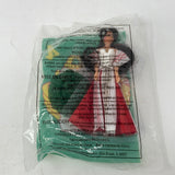 1996 McDonald's Happy Meal Toy HAPPY HOLIDAYS BARBIE #4 - Sealed in Package !