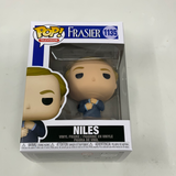 Funko Pop TV Frasier Niles #1135