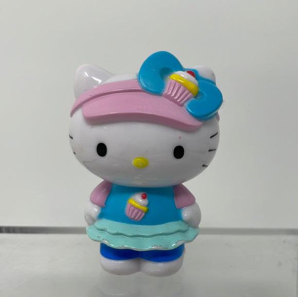 GUND Sanrio Hello Kitty Blind Box Series #2 Surprise Mystery Plush, 3