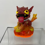 Skylanders Giants Hot Dog