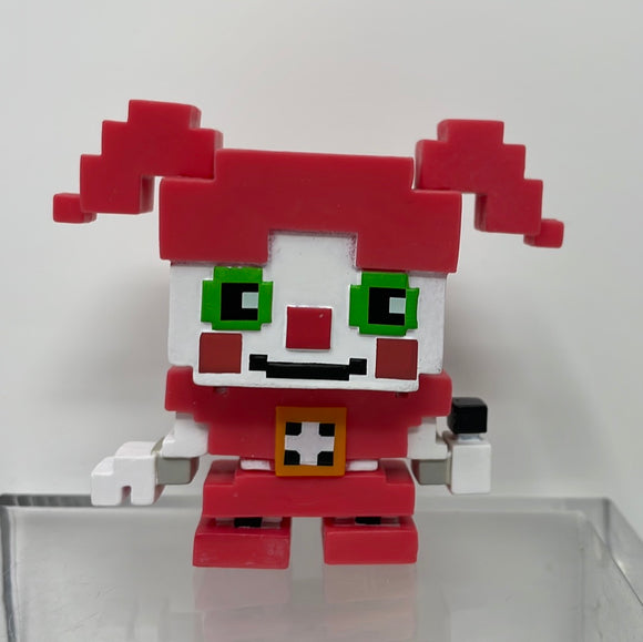Funko Mystery Minis FNAF Special Delivery  8-Bit Baby - 1/12