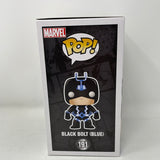 Funko Pop! Marvel PX Previews Exclusive Black Bolt (Blue) 191