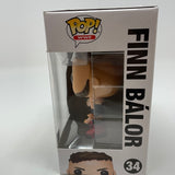 Funko pop! WWE 34 Finn Bálor