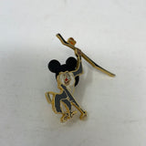 Disney Pin 7540 Lion King Core Pins - Rafiki with Walking Stick Rare Retired Pin