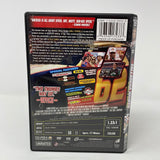 DVD Talladega Nights Unrated and Uncut!