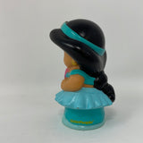 Fisher Price Little People Disney Princess Jasmine Figure Toy