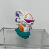 Hardees Toy 1993 Speed Bunnies Rollerskating Bunny