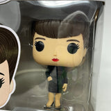 Funko Pop! Movies Blade Runner Rachael 1033