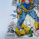 Marvel Comics The Uncanny X-Men #294 November 1991