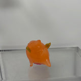 Neon Sharkle Orange Hatchimals Colleggtibles Figure