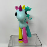 MGA Lalaloopsy MINI Lala-Oopsy Horse Cashew Unicorn Horn