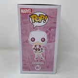 Funko Pop! Marvel Gwenpool 197