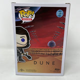 Funko Pop! Movies Dune Paul Atreides 813