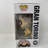 Funko Pop! Animation My Hero Academia 2022 Summer Convention Limited Edition Gran Torino 1161