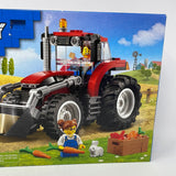 LEGO City Tractor Set 60287