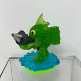 Skylanders Spyro's Adventure Gill Grunt (Green)